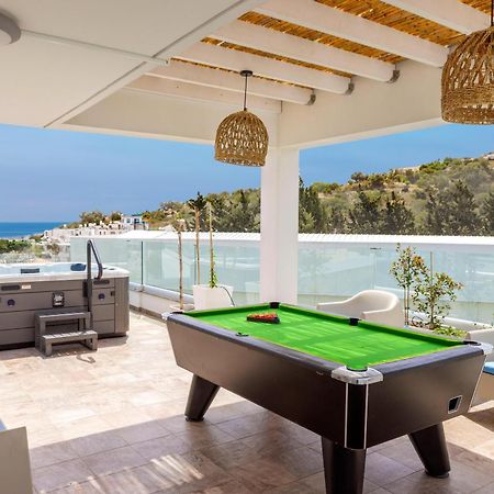 Fig Tree Bay Residences 3 โปรทาราส ภายนอก รูปภาพ