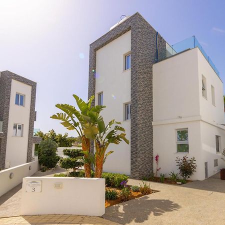 Fig Tree Bay Residences 3 โปรทาราส ภายนอก รูปภาพ