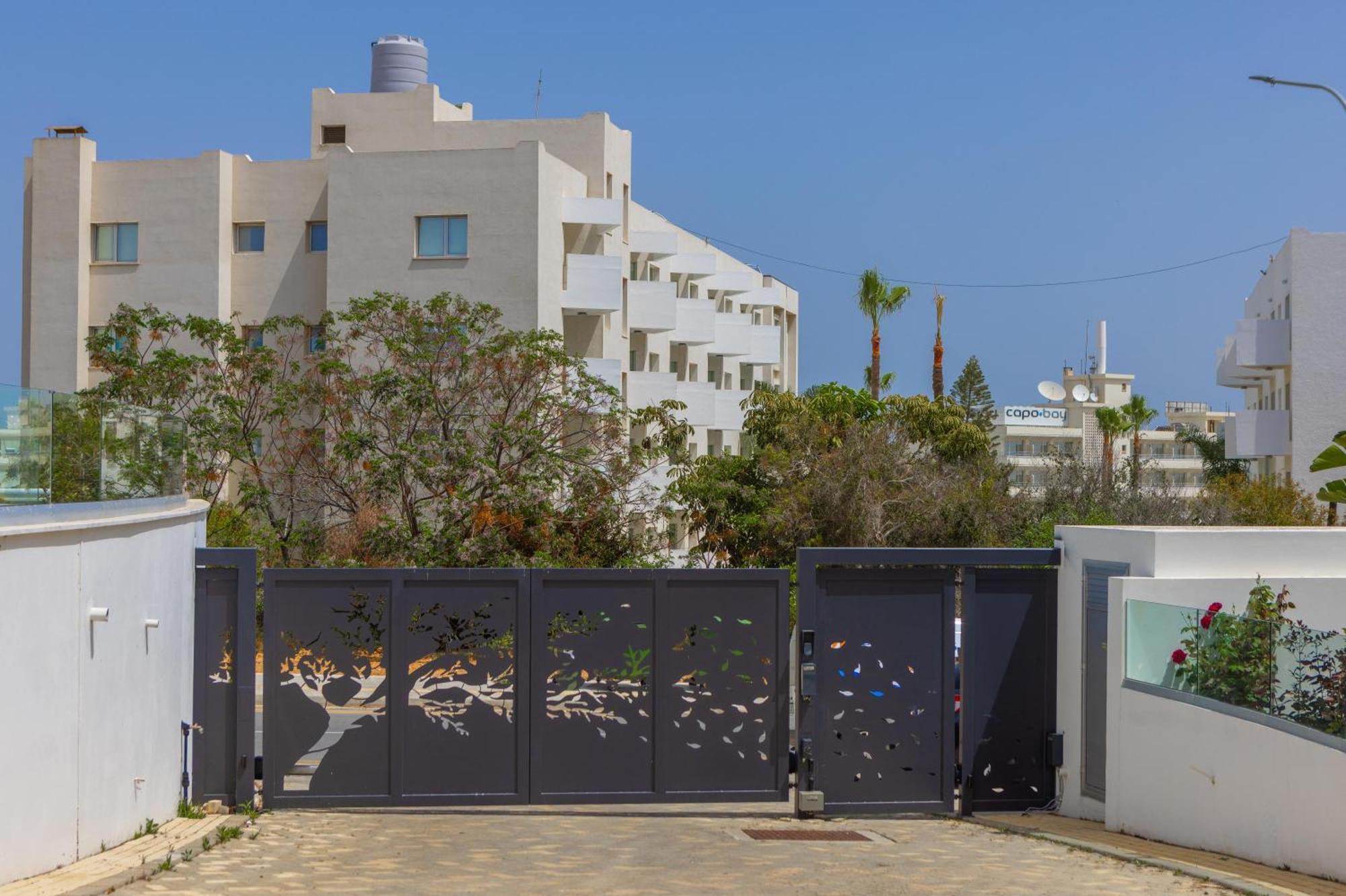 Fig Tree Bay Residences 3 โปรทาราส ภายนอก รูปภาพ