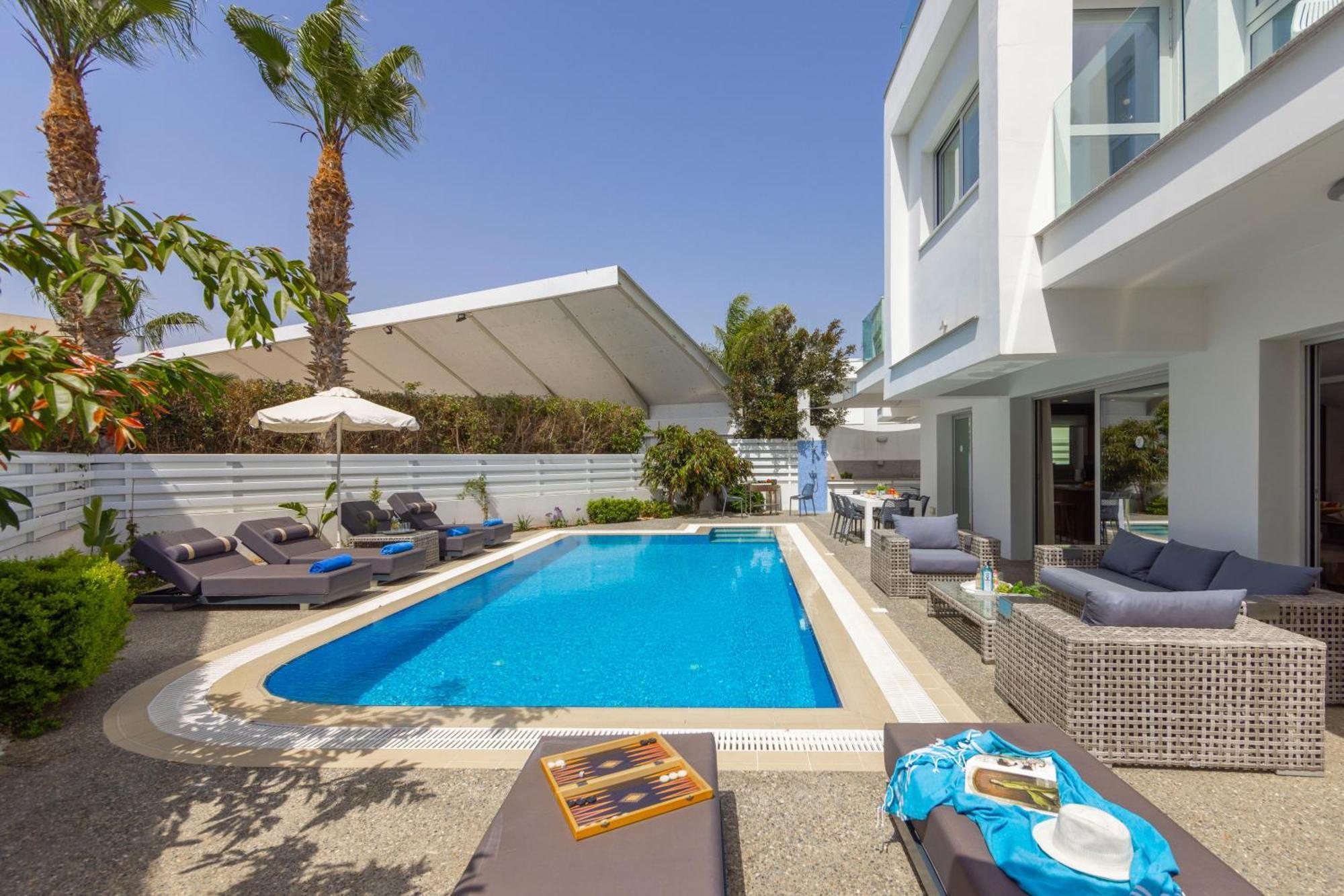 Fig Tree Bay Residences 3 โปรทาราส ภายนอก รูปภาพ
