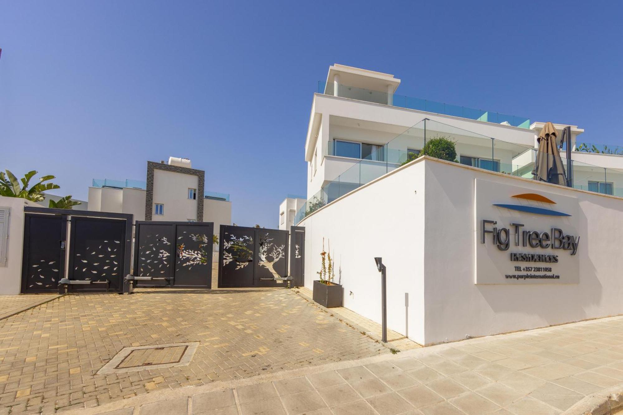 Fig Tree Bay Residences 3 โปรทาราส ภายนอก รูปภาพ