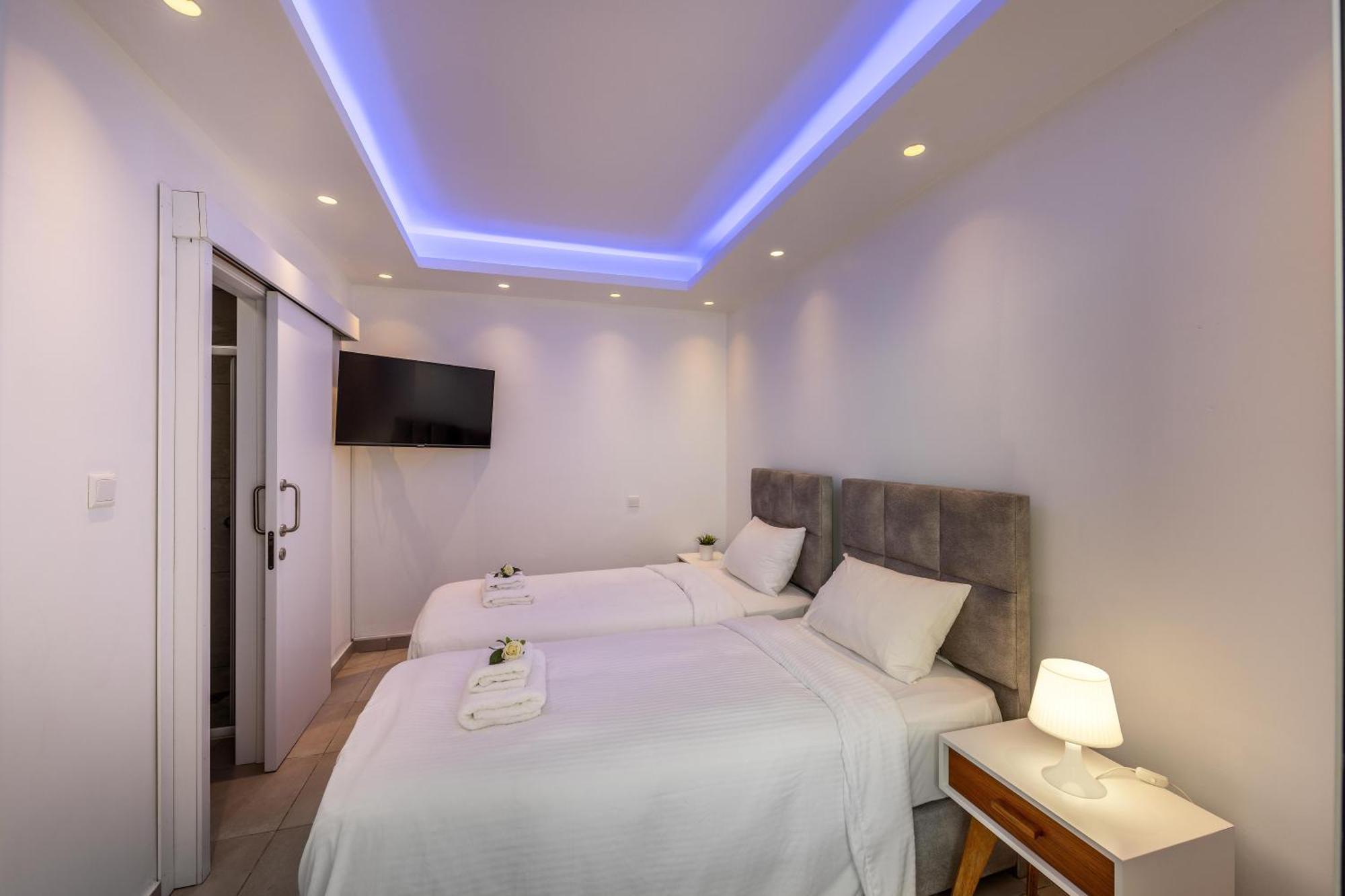 Fig Tree Bay Residences 3 โปรทาราส ภายนอก รูปภาพ