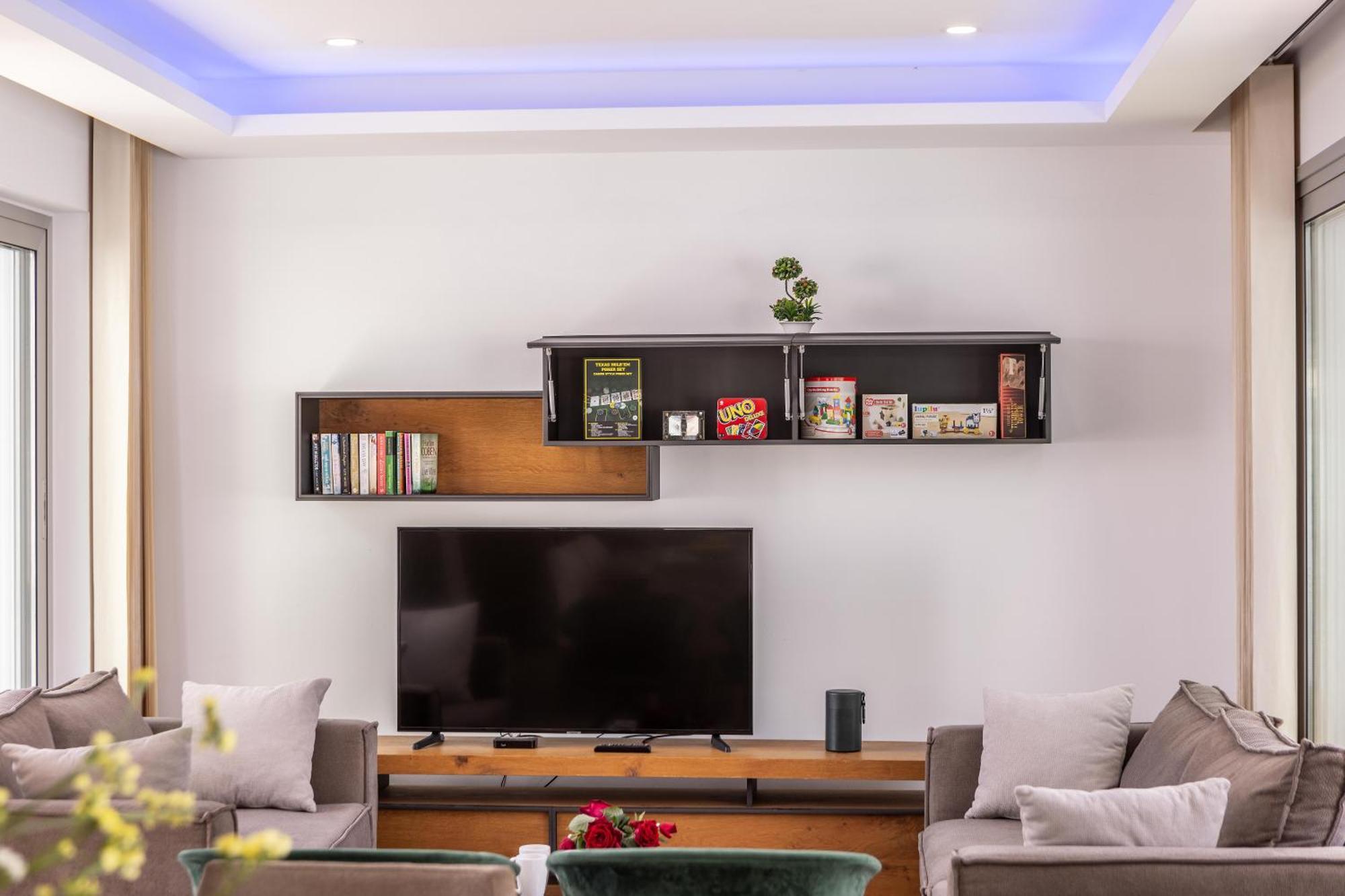 Fig Tree Bay Residences 3 โปรทาราส ภายนอก รูปภาพ