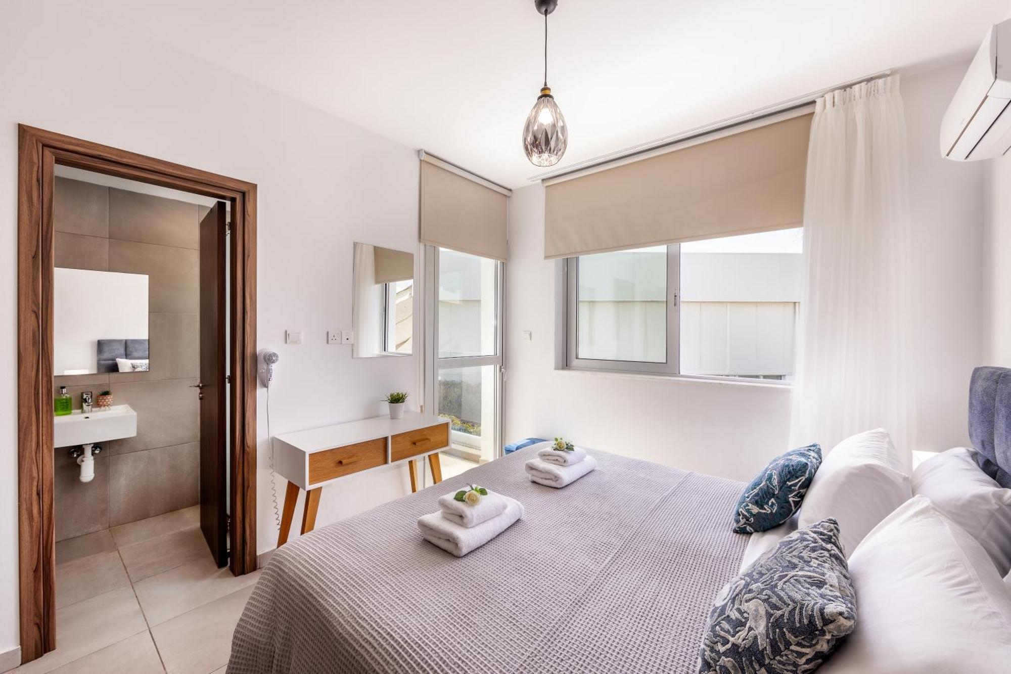 Fig Tree Bay Residences 3 โปรทาราส ภายนอก รูปภาพ