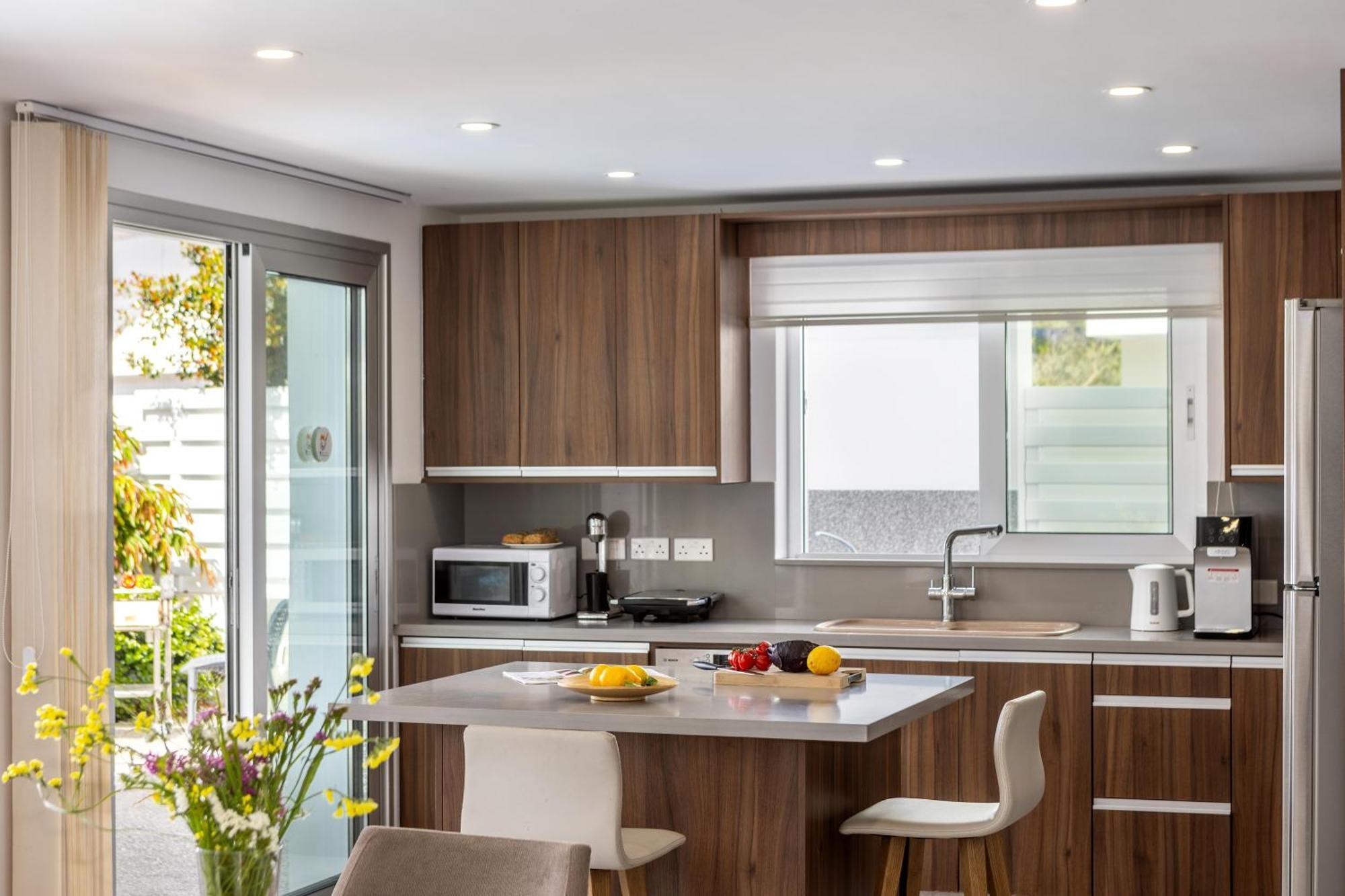 Fig Tree Bay Residences 3 โปรทาราส ภายนอก รูปภาพ