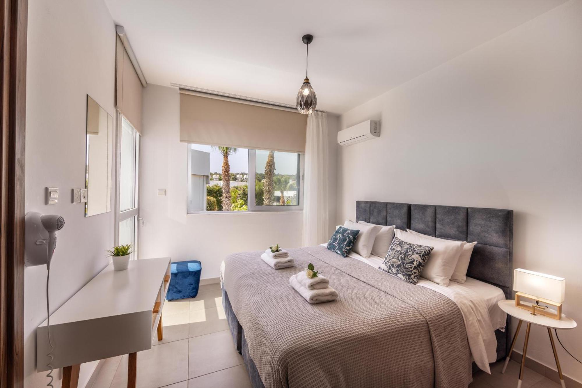 Fig Tree Bay Residences 3 โปรทาราส ภายนอก รูปภาพ