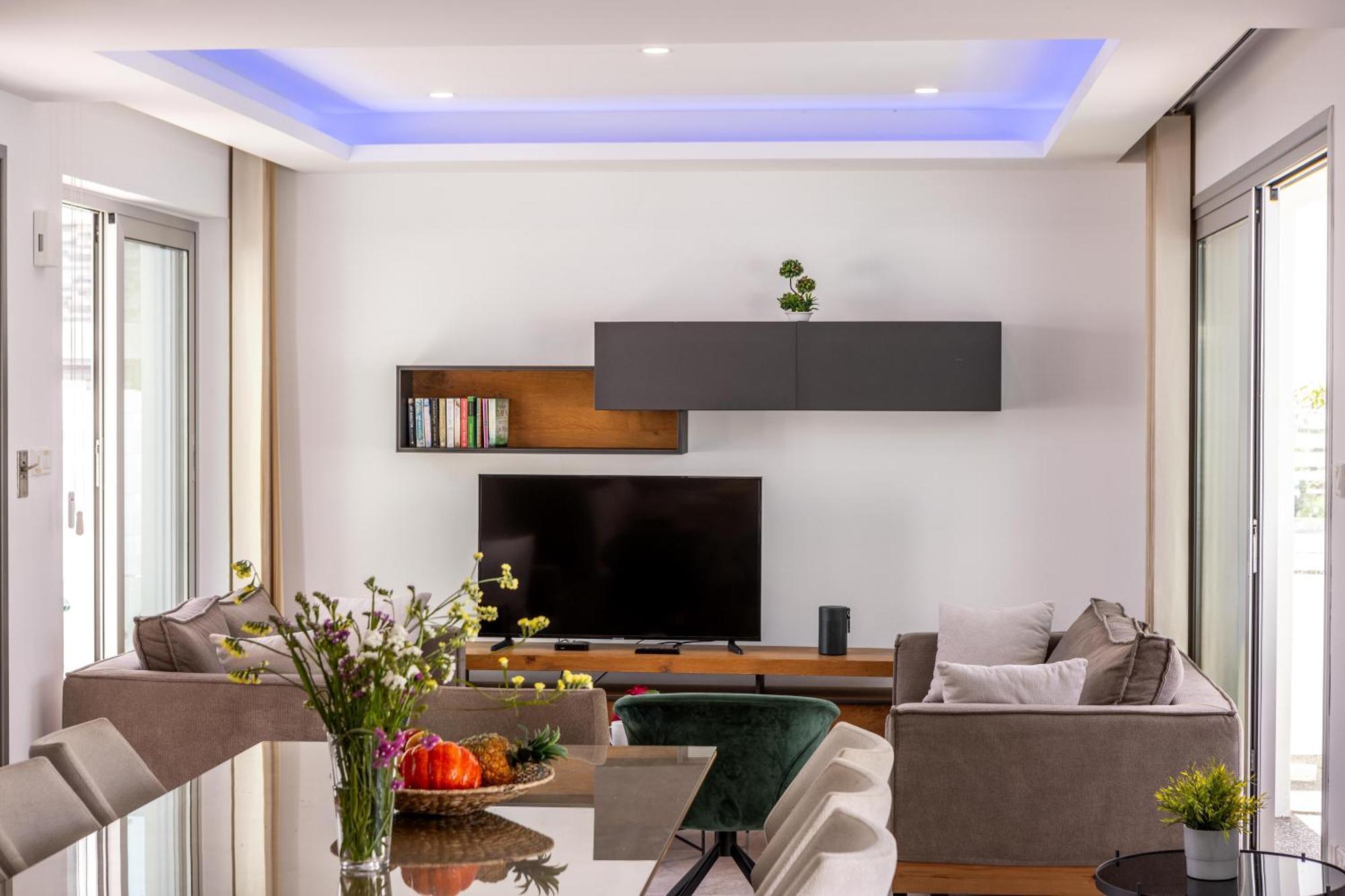 Fig Tree Bay Residences 3 โปรทาราส ภายนอก รูปภาพ
