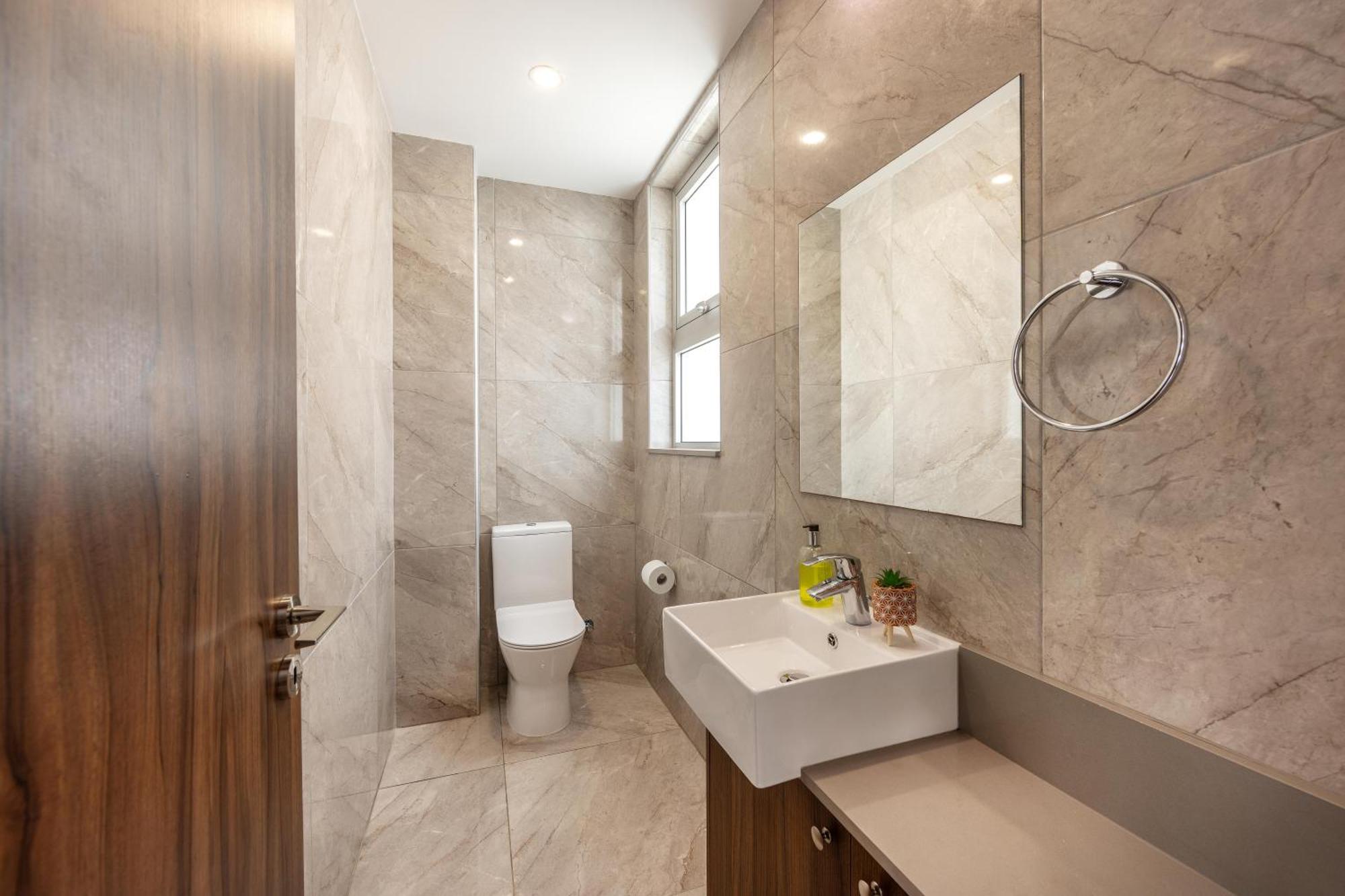 Fig Tree Bay Residences 3 โปรทาราส ภายนอก รูปภาพ