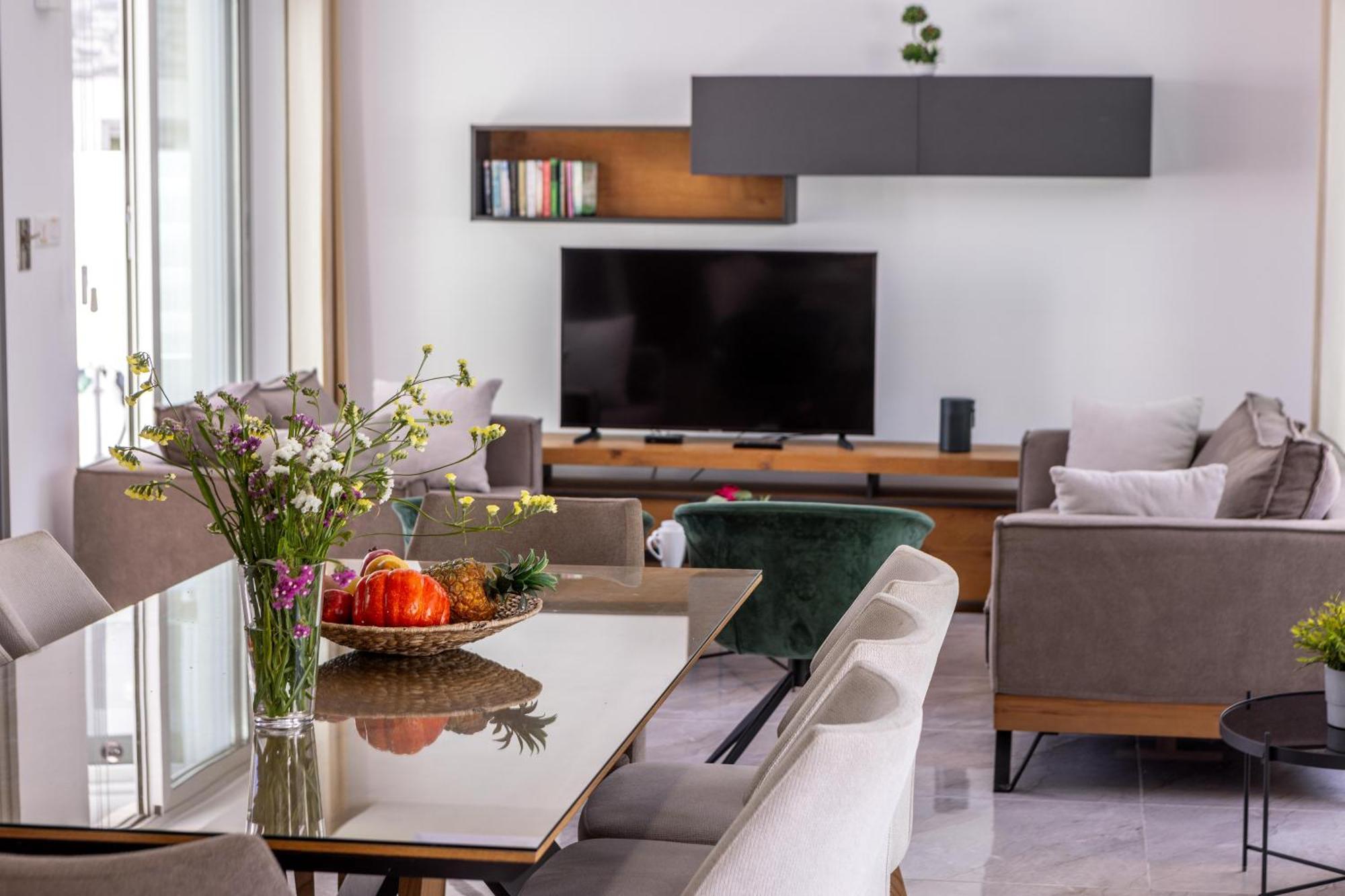 Fig Tree Bay Residences 3 โปรทาราส ภายนอก รูปภาพ