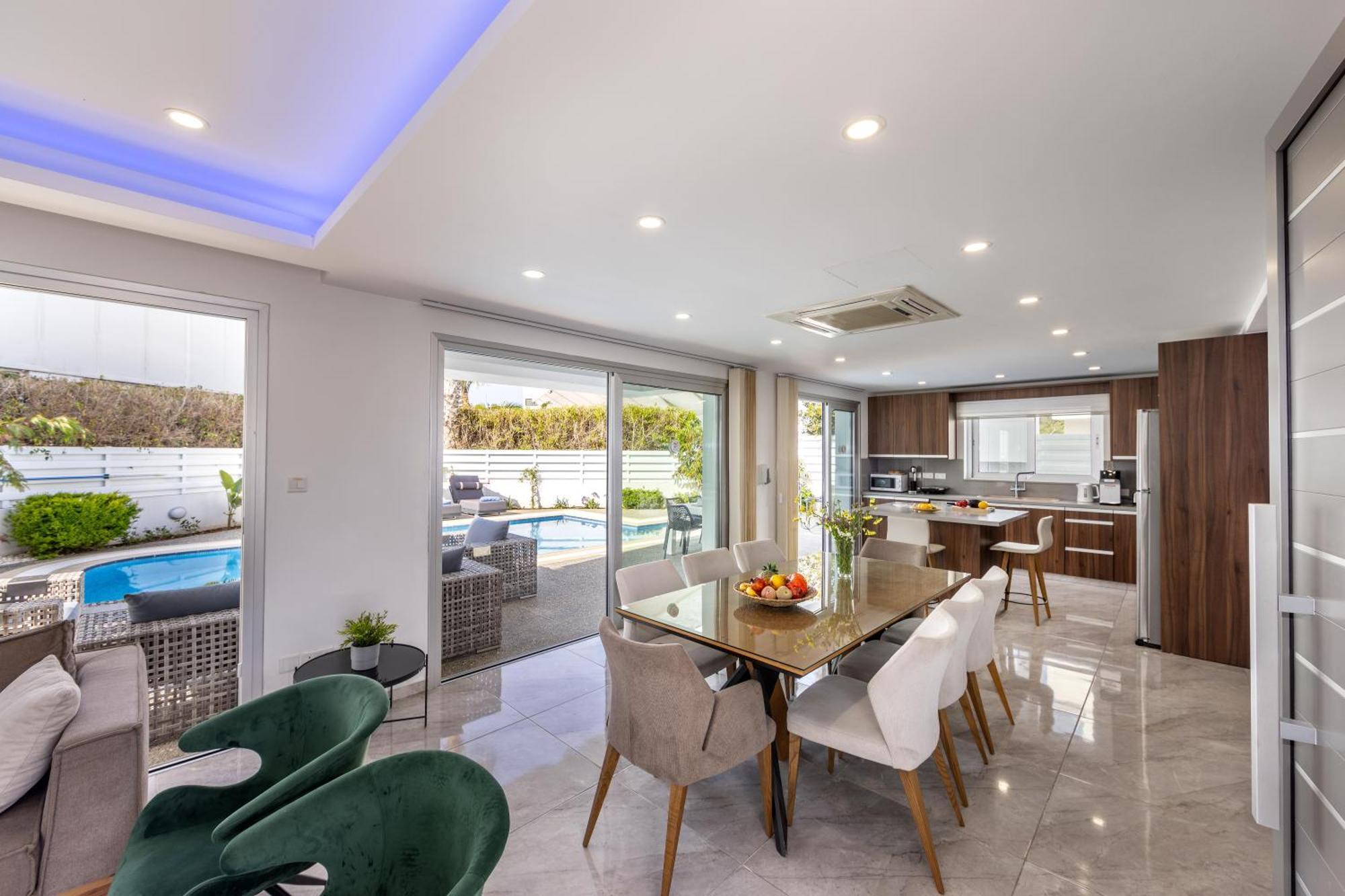 Fig Tree Bay Residences 3 โปรทาราส ภายนอก รูปภาพ