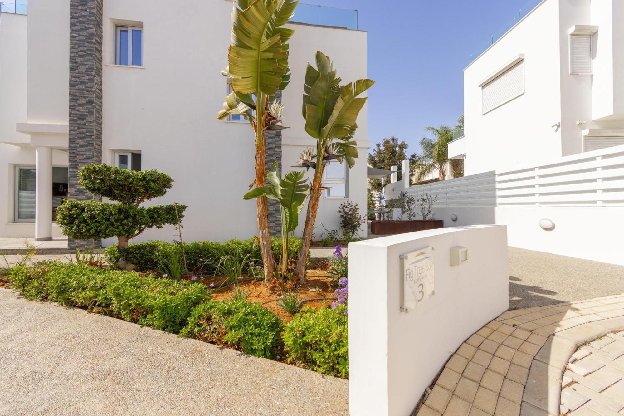 Fig Tree Bay Residences 3 โปรทาราส ภายนอก รูปภาพ