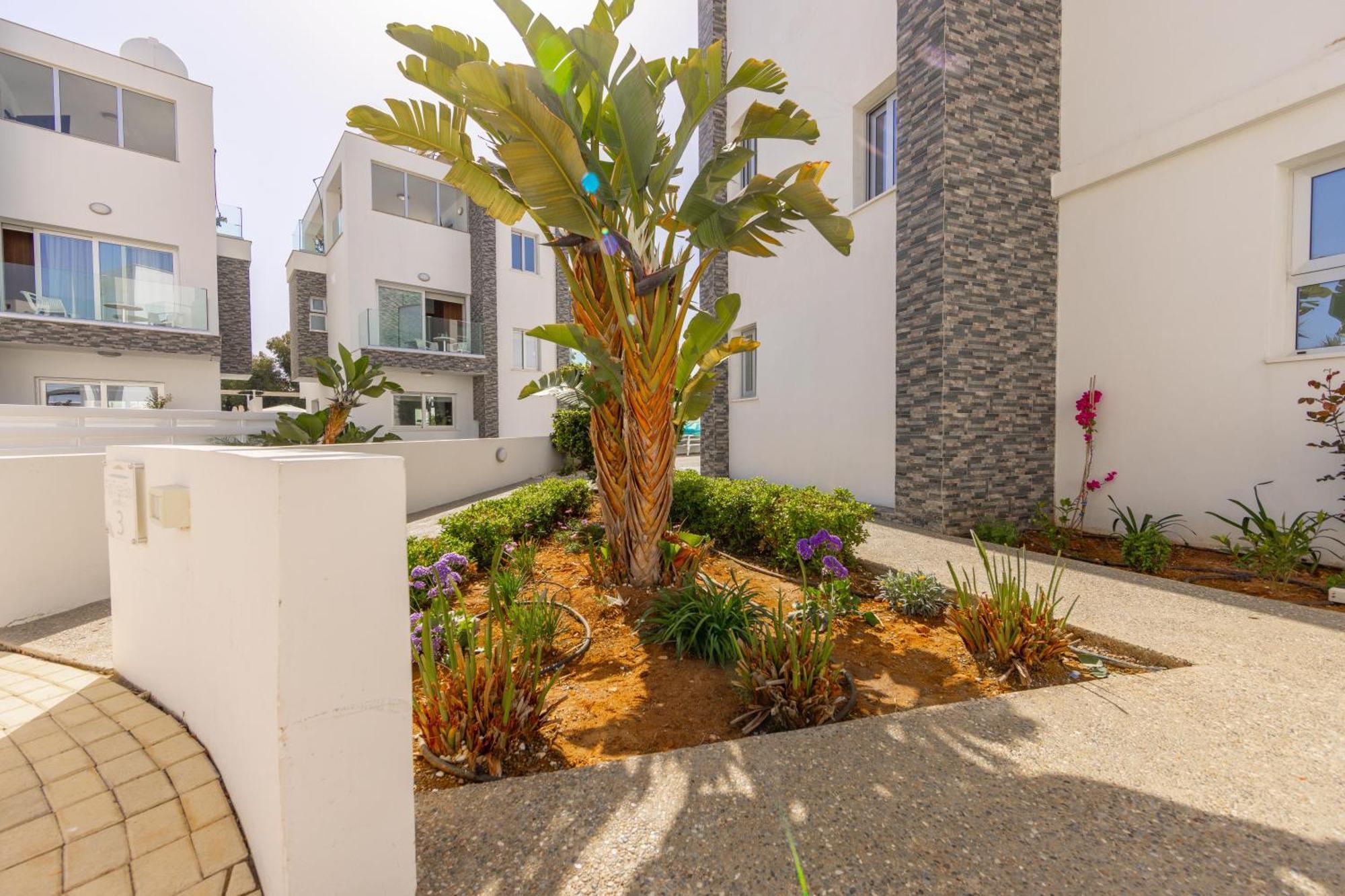 Fig Tree Bay Residences 3 โปรทาราส ภายนอก รูปภาพ