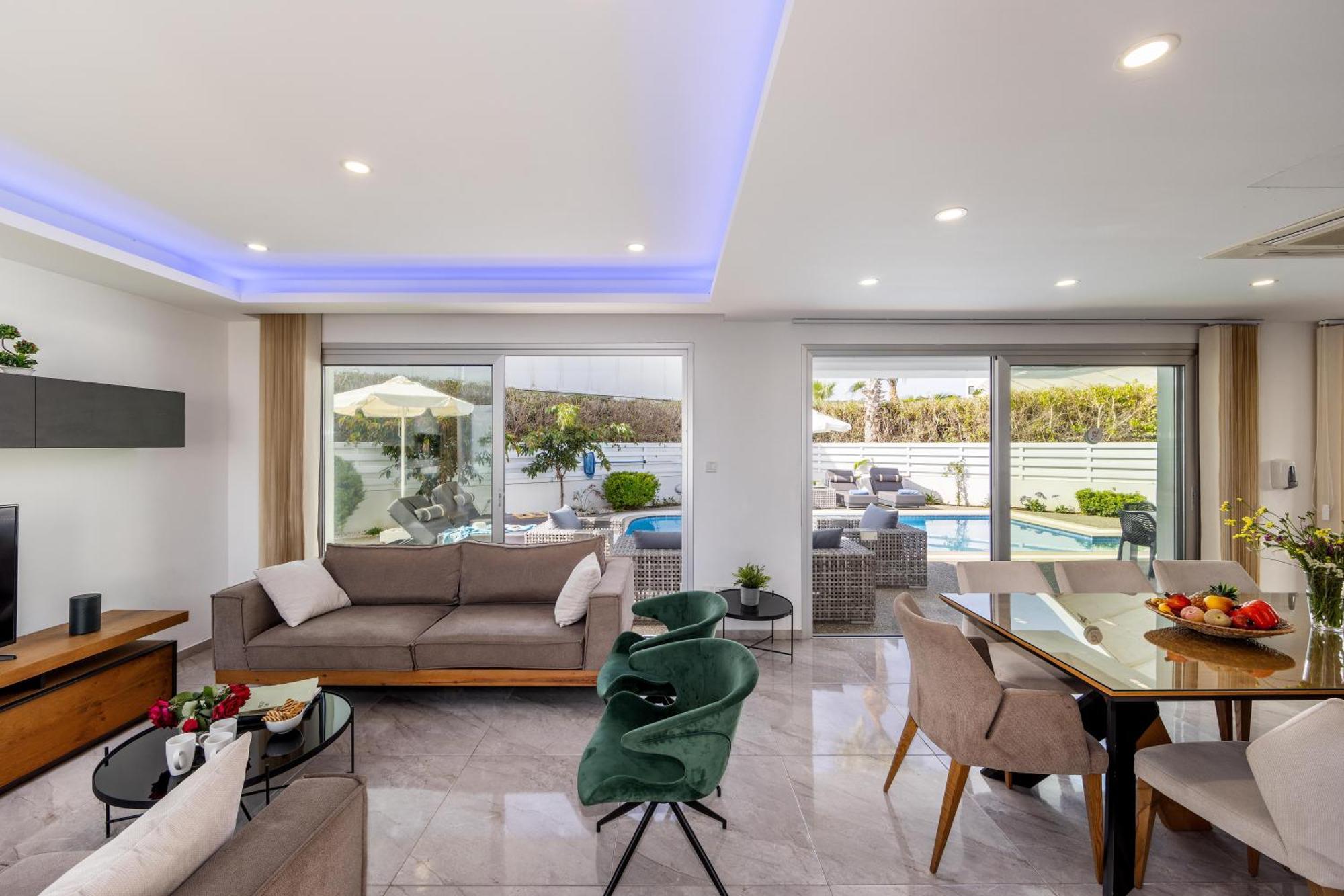 Fig Tree Bay Residences 3 โปรทาราส ภายนอก รูปภาพ