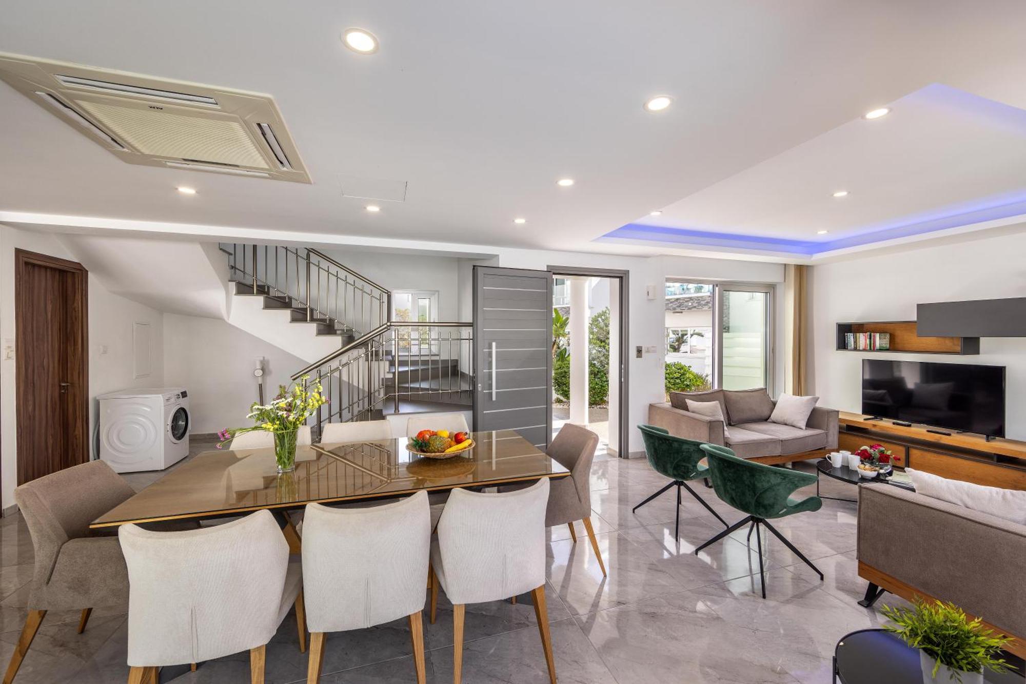 Fig Tree Bay Residences 3 โปรทาราส ภายนอก รูปภาพ
