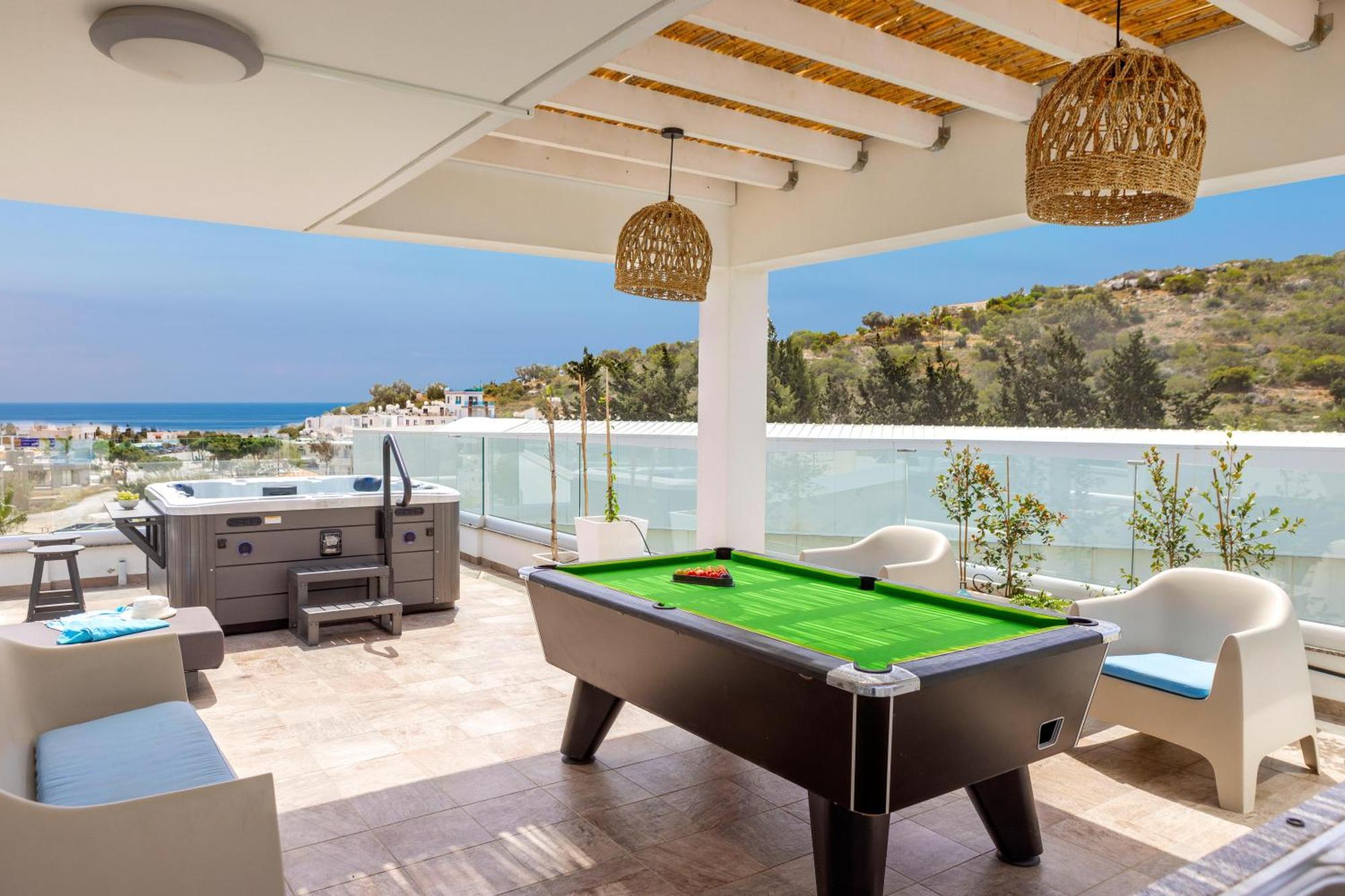 Fig Tree Bay Residences 3 โปรทาราส ภายนอก รูปภาพ
