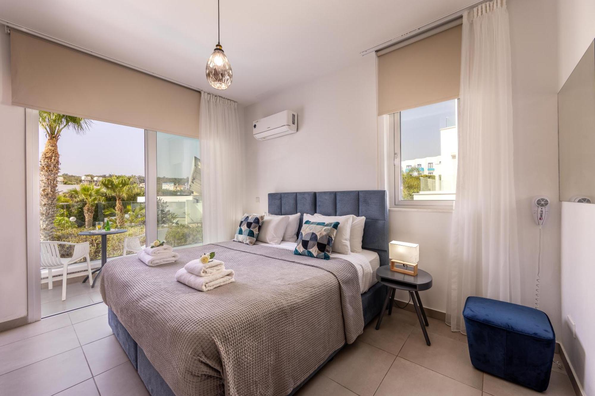 Fig Tree Bay Residences 3 โปรทาราส ภายนอก รูปภาพ