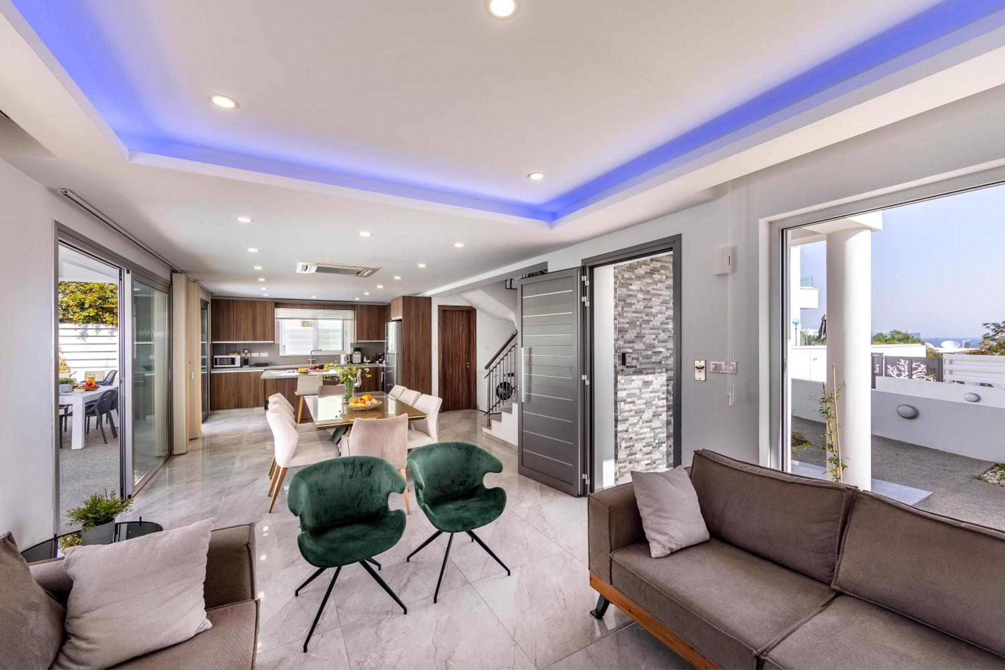 Fig Tree Bay Residences 3 โปรทาราส ภายนอก รูปภาพ